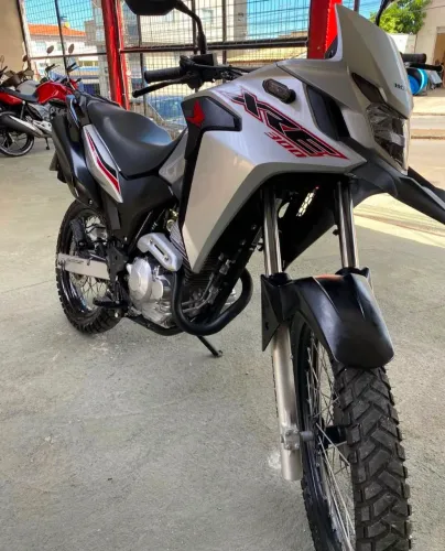 XRE 2021 NOVA