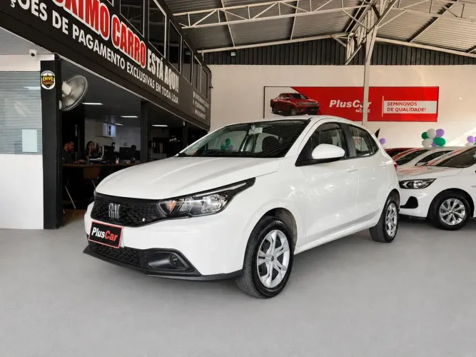 Fiat Argo Drive 1.0 Firefly 2024