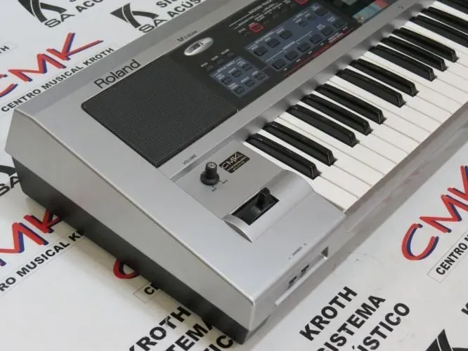 Roland prelud V2