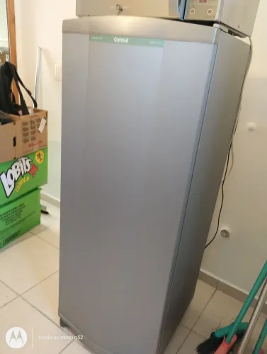 Geladeira