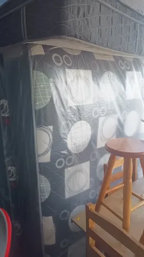 Moenda de cana. Leiam a descrição 