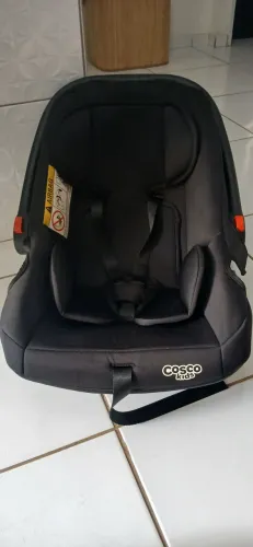 Bebe conforto cosco kids