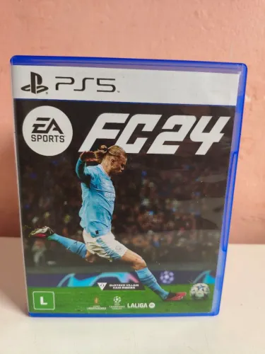 FC24 (FIFA) Ps5 
