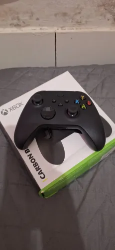 Controle Xbox Series novo