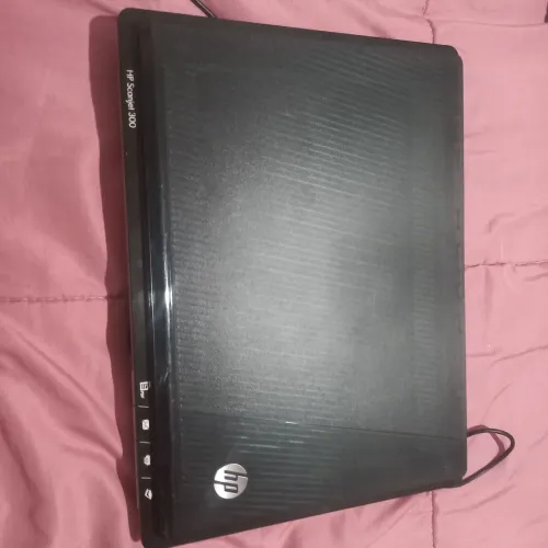 Scanner Scanjet HP 300