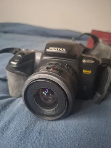 Pentax Z-50P
