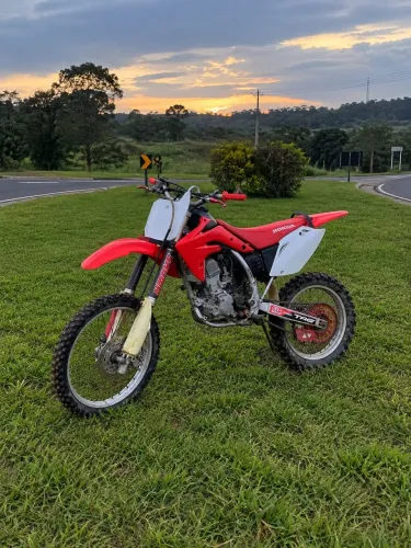 Honda CRF 150r Importada