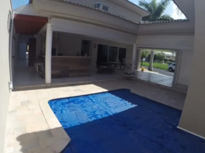 Casa no Damha 3 em Rio Preto - excelente sobrado de esquina com 3 dormitórios