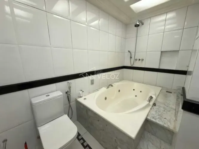 Apartamento : Padrão / Residencial / Flamengo