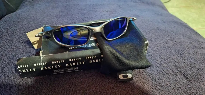 Juliet da Oakley