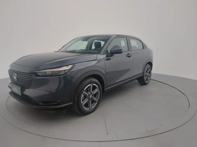 Honda HR-V Advance 1.5 TB 16V 5P Aut. 2025