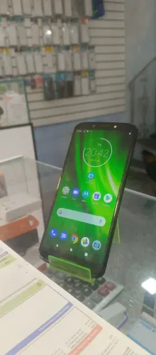 Moto g6 play