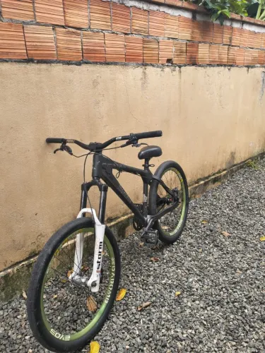 Bicicleta banshee morphine 