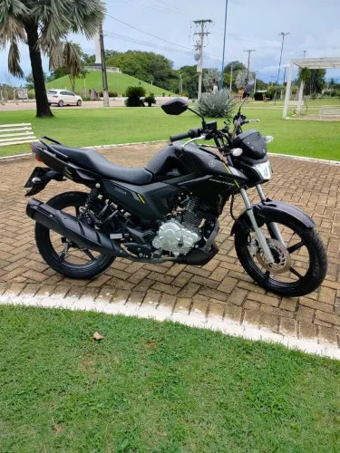 YAMAHA FACTOR 2025