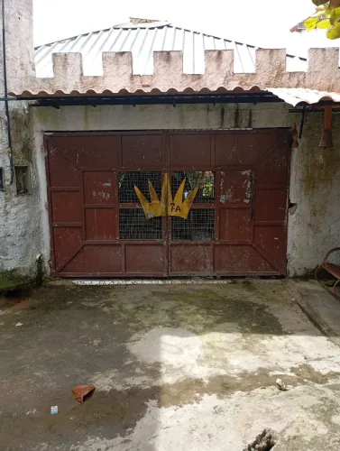 Casas Condomínio fechado Serraria