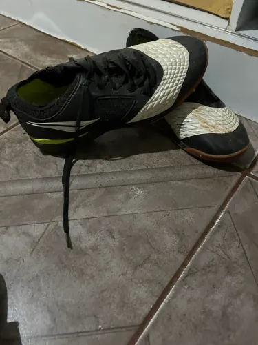Chuteira futsal