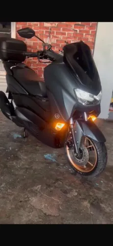 Moto NMax
