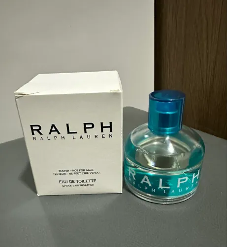 Tester Ralph Lauren Ralph
