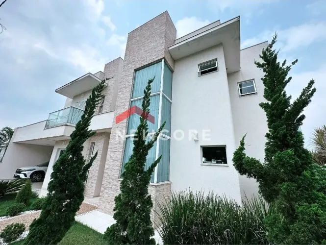 Casa de condomínio em Rua Rosa Fattore Delforno - Residencial Fazenda Serrinha - Itatiba/S