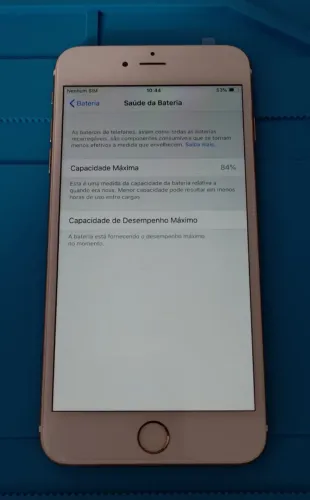 iPhone 6 Plus