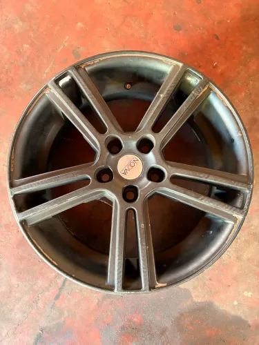 Rodas Aro 17 Jetta
