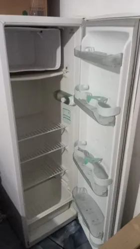 Vendo refrigerador Consul 280 LT 