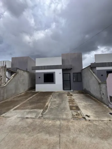 Localização privilegiada aluguel condomínio Paradiso Papagaio ?