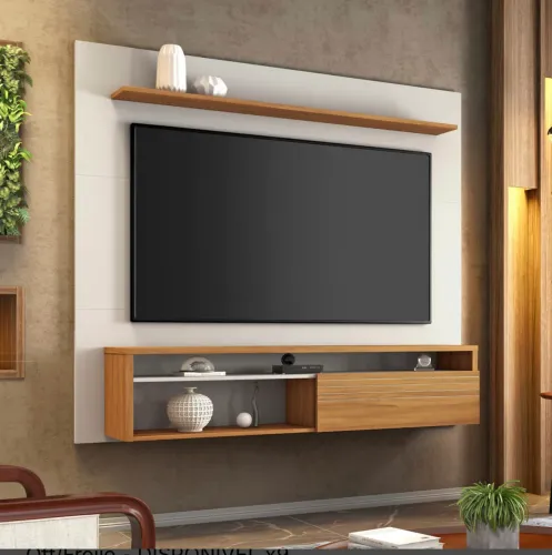 Painel Home Linear Prime