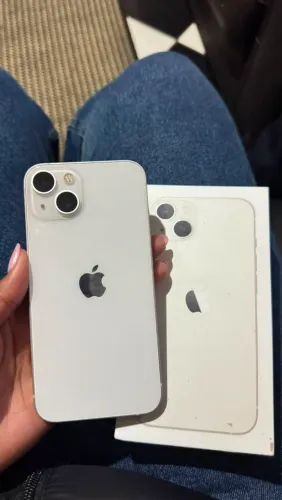 iPhone 13- 128GB excelente estado 