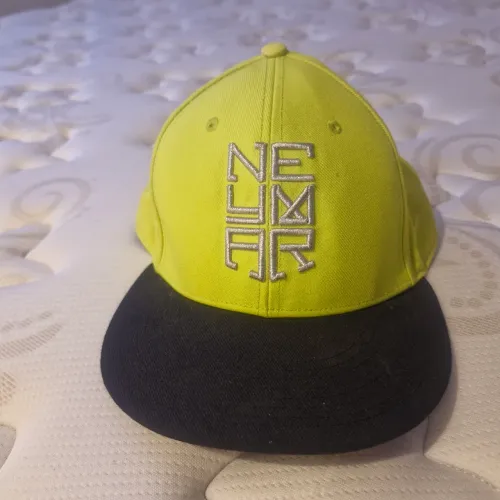 BONÉ NIKE NEYMAR