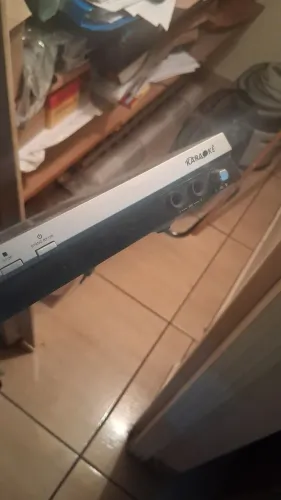 DVD Toshiba