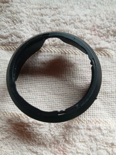 Vendo parasol canon lhdc60