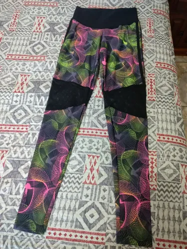 Legging multicores P