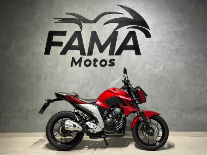 YAMAHA FZ25 250 FAZER FLEX 2023 Flex