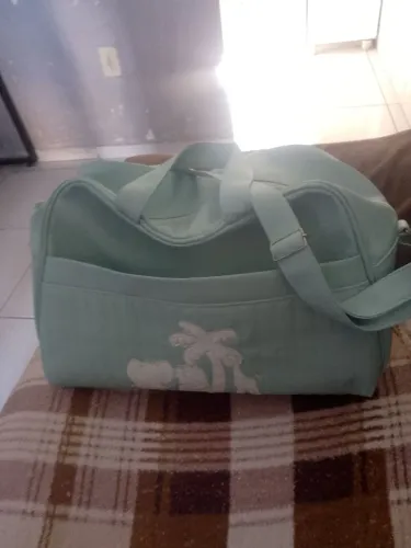Bolsa bebê