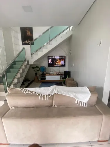 Casa de 1º Andar no bairro Cristo Redentor ( Oportunidade )