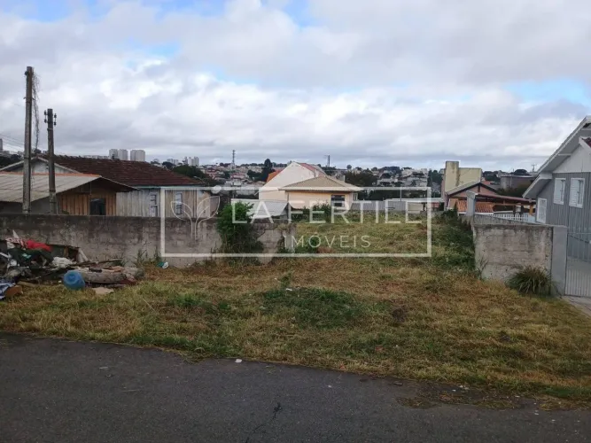 Terreno, 700M², Aluguel de R$ 3.500,00 + Taxas - Portão, Curitiba (Pr)