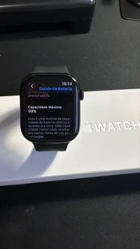 Apple Watch series 10 46mm