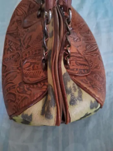 ? Bolsa