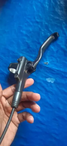 FREIO SHIMANO MT200