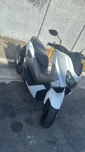 Yamaha NMax 160 2019