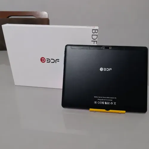 Tablet 10 Polegadas Android Dual Chip 4G Octacore Novo