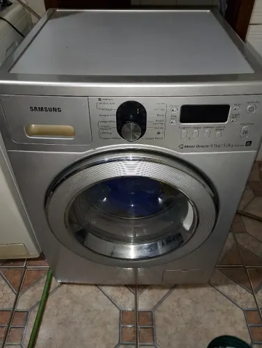 Lava e seca Samsung 8,5 kg