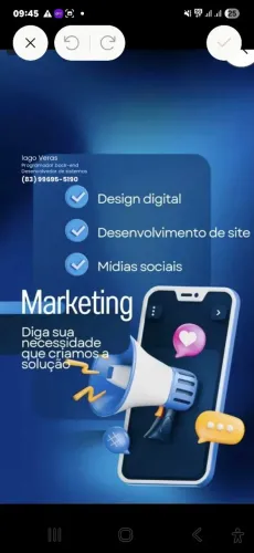Marketing digital