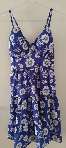 Vestidos novos 