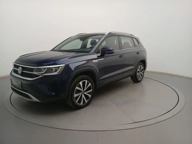 Volkswagen Taos Highline 1.4 250 TSI Flex AUT 2023