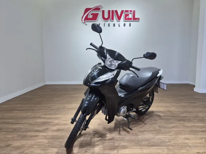 HONDA BIZ ES 2025