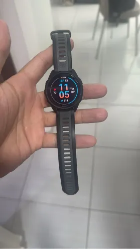 Garmin 165 Music