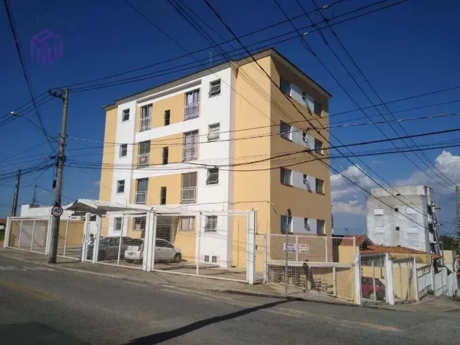 Apartamento com 2 dormitórios à venda, 53 m² por R$ 240.000,00 - Jardim Piazza di Roma II