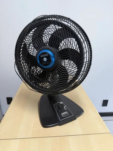 2 Ventiladores